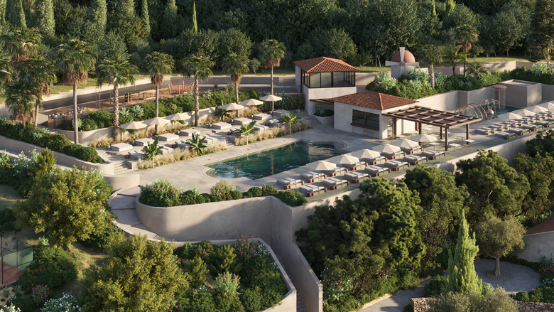 Hotel Louis Ionian Sun