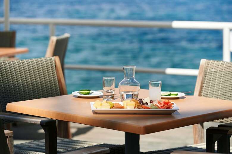 Hotel Louis Ionian Sun