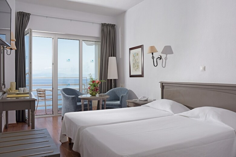 Hotel Louis Ionian Sun