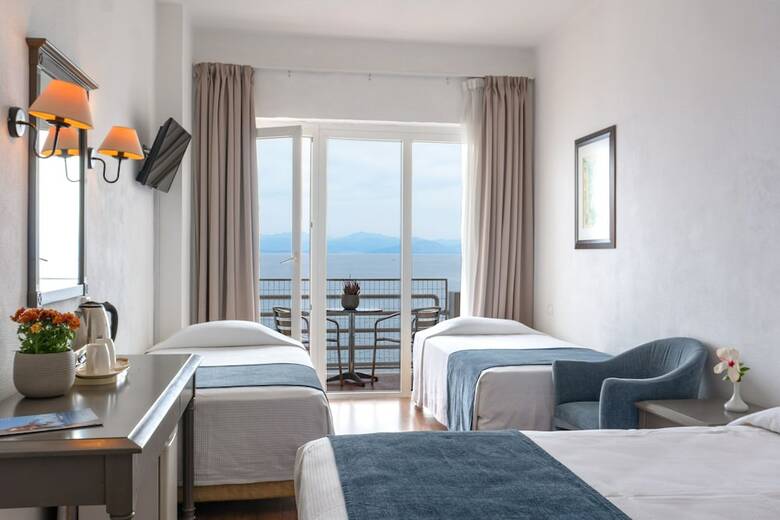 Hotel Louis Ionian Sun