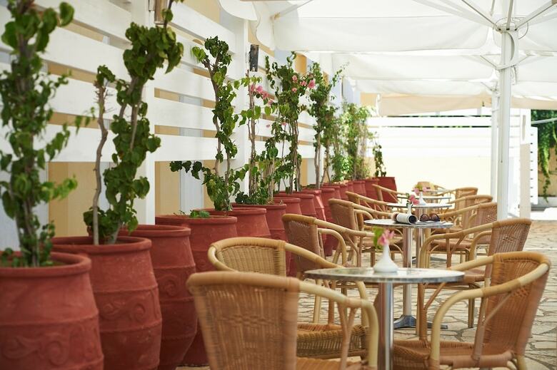 Hotel Louis Ionian Sun