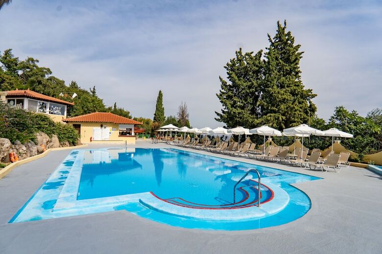 Hotel Louis Ionian Sun