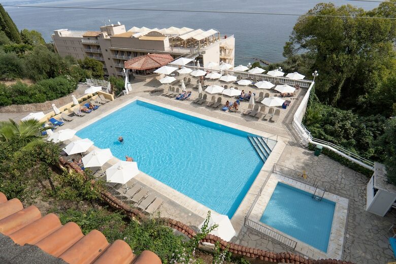 Hotel Louis Ionian Sun