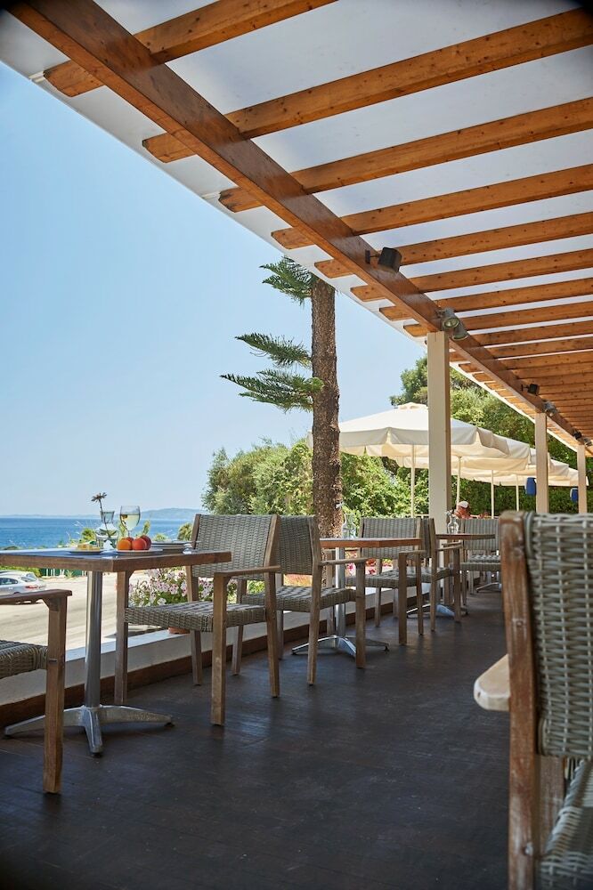 Hotel Louis Ionian Sun
