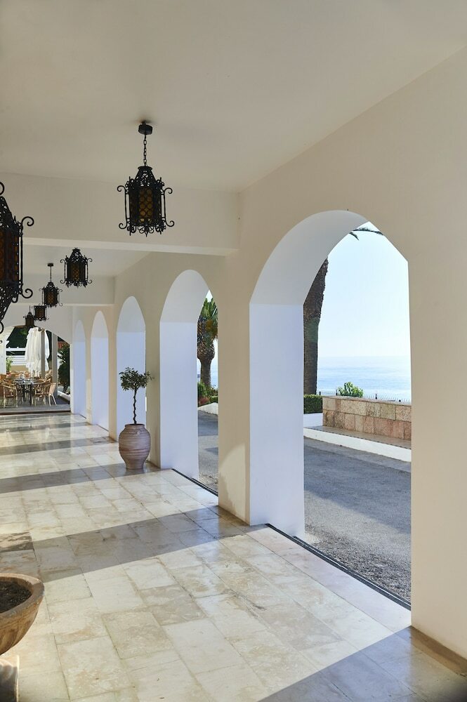 Hotel Louis Ionian Sun
