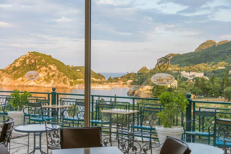 Paleo Artnouveau Hotel - Adults Only