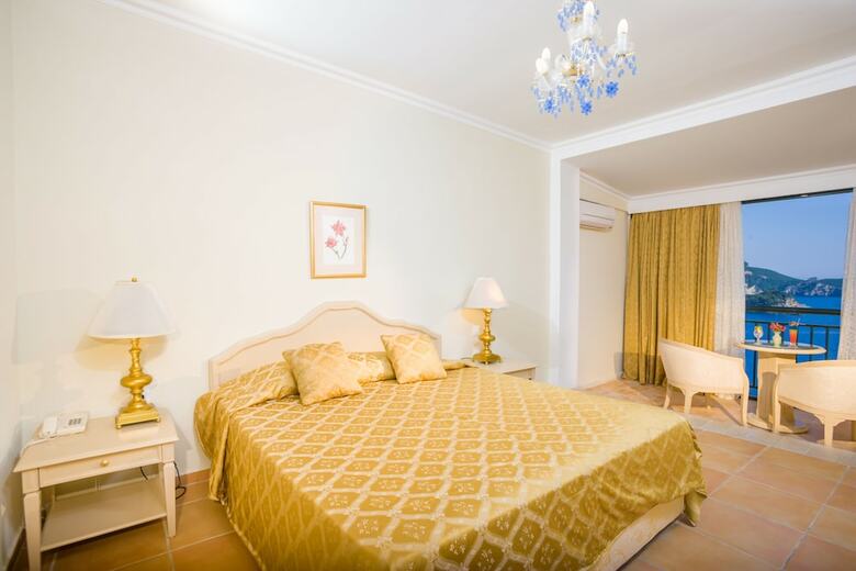 Paleo Artnouveau Hotel - Adults Only