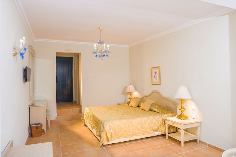 Paleo Artnouveau Hotel - Adults Only