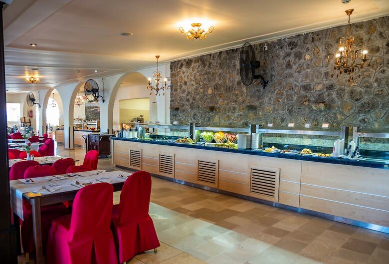 Paleo Artnouveau Hotel - Adults Only