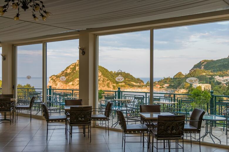 Paleo Artnouveau Hotel - Adults Only