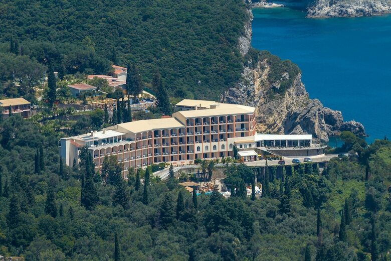 Paleo Artnouveau Hotel - Adults Only
