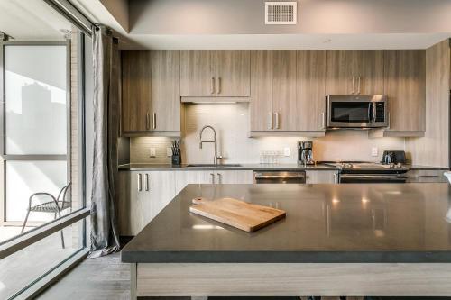 Apartamento Uptown Dallas 706