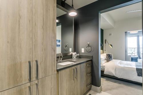 Apartamento Uptown Dallas 706