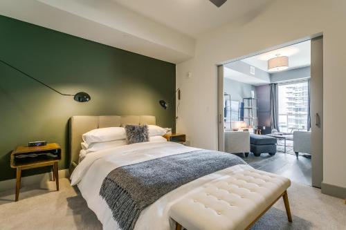 Apartamento Uptown Dallas 706