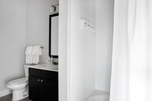 Apartamento Old East Dallas 4056