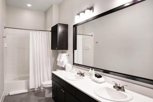 Apartamento Old East Dallas 4056