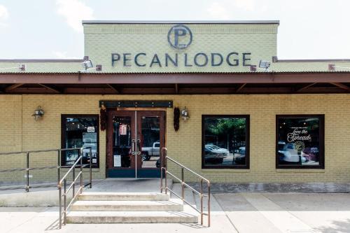 Apartamento Old East Dallas 4056