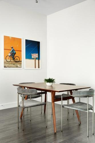Apartamento Old East Dallas 4056