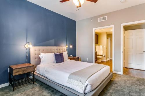 Dallas Downtown 5121