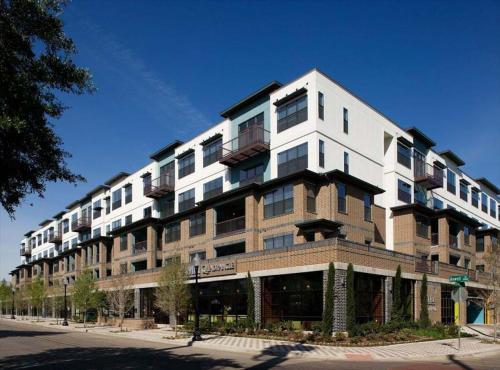 Apartamento Guild Uptown