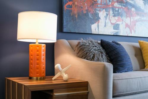 Apartamento Uptown Victory Park 1214