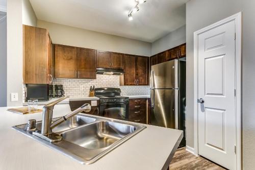 Apartamento Dallas Downtown 5101