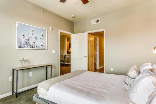 Apartamento Dallas Downtown 5101