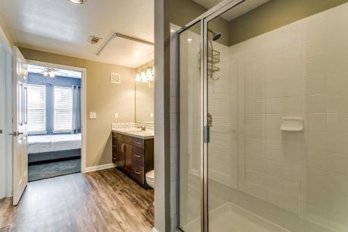 Apartamento Dallas Downtown 3110