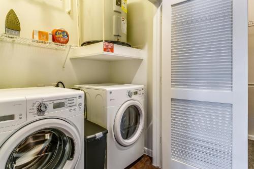 Apartamento Dallas Downtown 2109