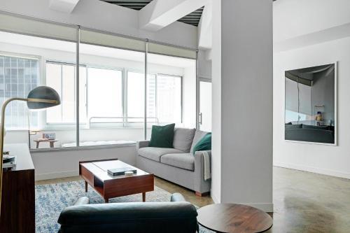 Apartamento Akard Station 1901
