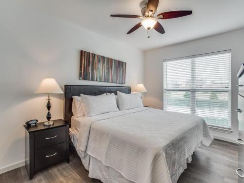 Apartamento The Abbey 104