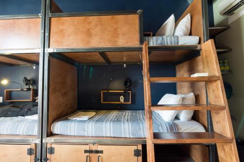 Deep Ellum Hostel