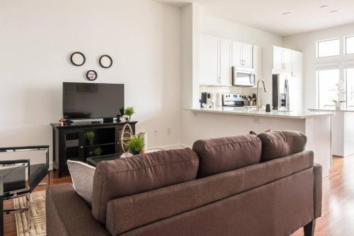 Apartamento Unbeatable Location Near AA Center @ 1br + Parking