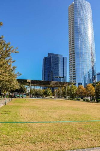 Apartamento Unbeatable Location Near AA Center @ 1br + Parking