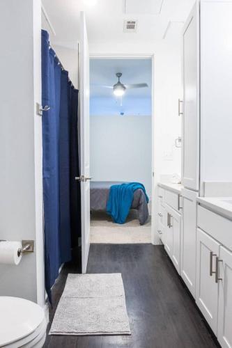Apartamento Unbeatable Location Near AA Center @ 1br + Parking
