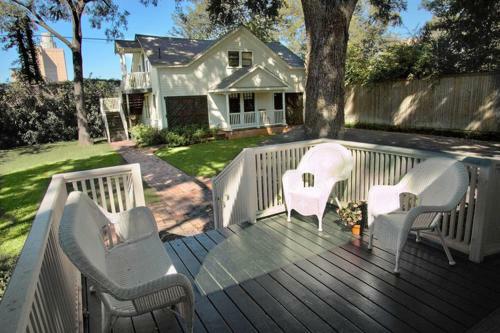 The Corinthian Bed And Breakfast