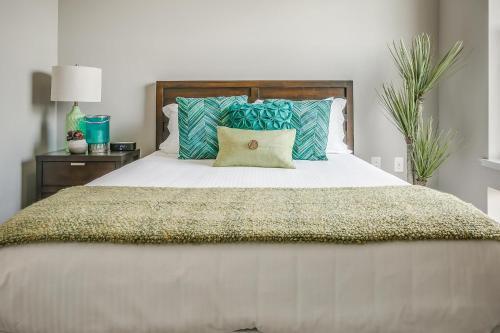 Apartamento Knox Park 424
