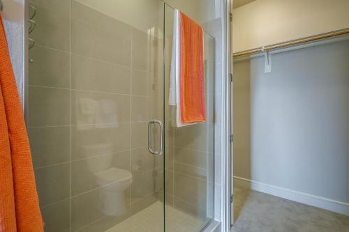 Apartamento Knox Park 424