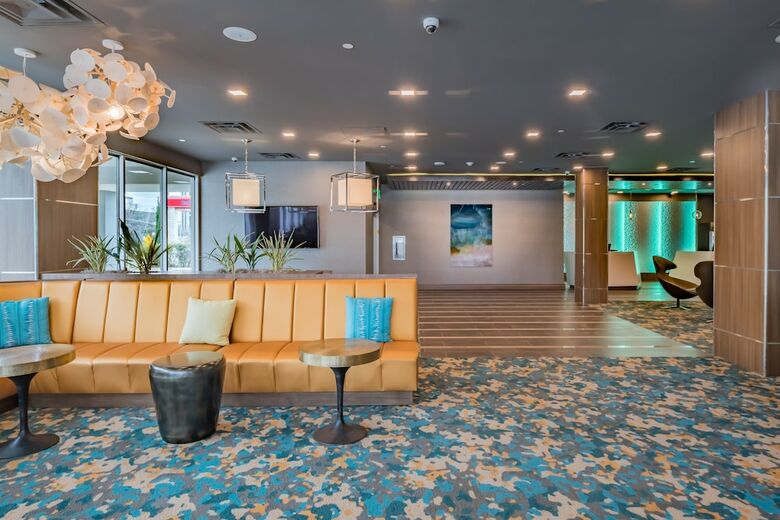 Hotel Element Dallas Downtown East