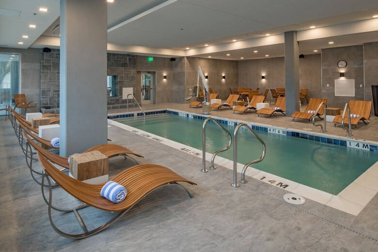 Hotel Element Dallas Downtown East