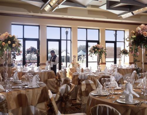 Hotel Hyatt Regency Dfw International Airport