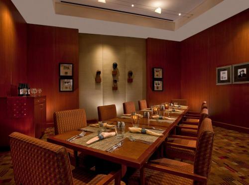 Hotel Hyatt Regency Dfw International Airport