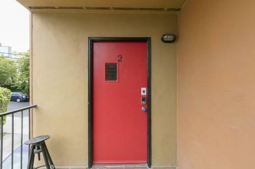 Apartamento 30 Vista Unit 2