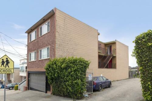 Apartamento 30 Vista Unit 2