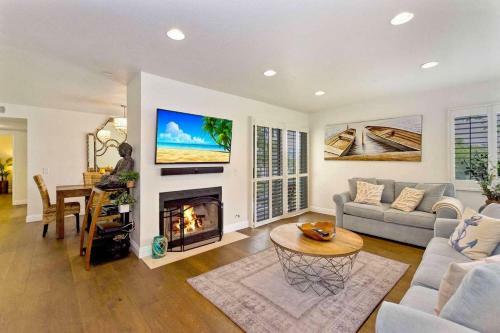 Apartamento California - Tiffany House