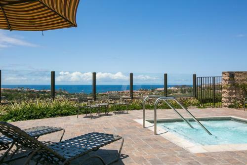 Dp-4 Ritz Pointe Condo Two-bedroom Apartment
