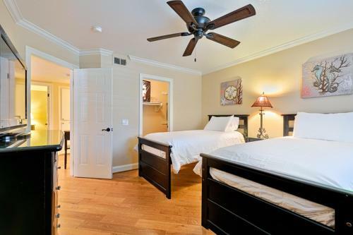 Dp-4 Ritz Pointe Condo Two-bedroom Apartment