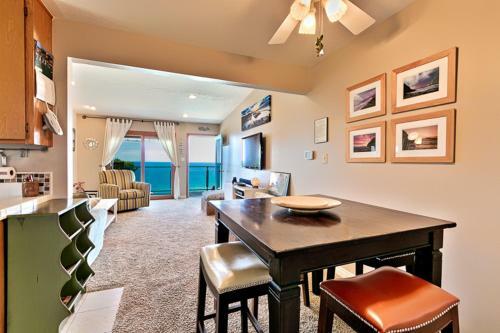 Dp-375 - View From Above Retreat Two-bedroom Apartment