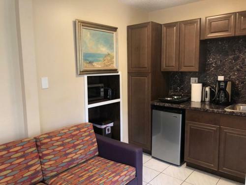 Apartamento Sheridan Guesthouse