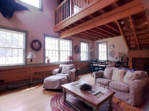 Hemlock Lodge